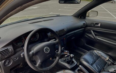 Volkswagen Passat B5+ рестайлинг, 2001 год, 460 000 рублей, 18 фотография