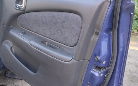Toyota Corolla, 2000 год, 230 000 рублей, 11 фотография