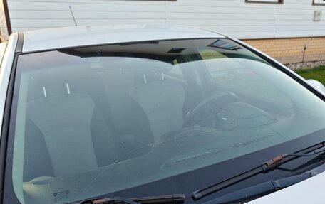 Chevrolet Cruze II, 2011 год, 600 000 рублей, 4 фотография