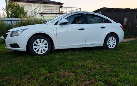 Chevrolet Cruze II, 2011 год, 600 000 рублей, 8 фотография