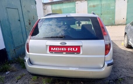 Ford Mondeo III, 2001 год, 280 000 рублей, 5 фотография
