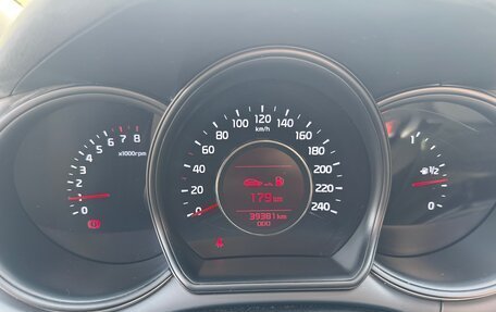 KIA cee'd III, 2015 год, 1 450 000 рублей, 10 фотография
