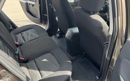 KIA cee'd III, 2015 год, 1 450 000 рублей, 9 фотография
