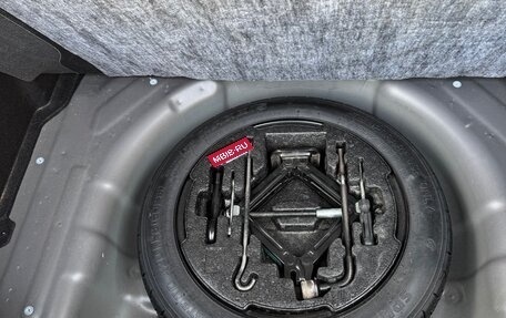 KIA cee'd III, 2015 год, 1 450 000 рублей, 11 фотография