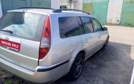 Ford Mondeo III, 2001 год, 280 000 рублей, 3 фотография