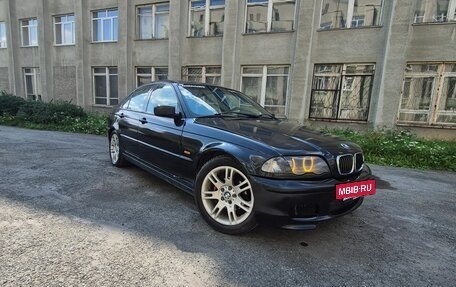 BMW 3 серия, 1999 год, 370 000 рублей, 2 фотография
