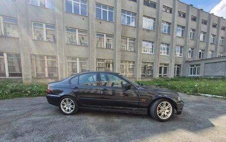 BMW 3 серия, 1999 год, 370 000 рублей, 3 фотография