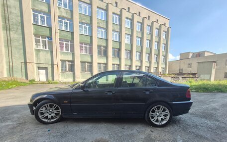BMW 3 серия, 1999 год, 370 000 рублей, 7 фотография