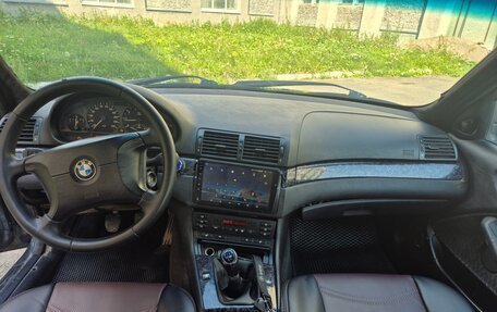BMW 3 серия, 1999 год, 370 000 рублей, 9 фотография