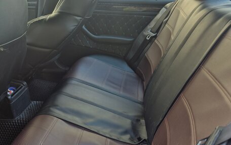 BMW 3 серия, 1999 год, 370 000 рублей, 10 фотография