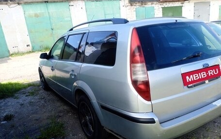 Ford Mondeo III, 2001 год, 280 000 рублей, 6 фотография
