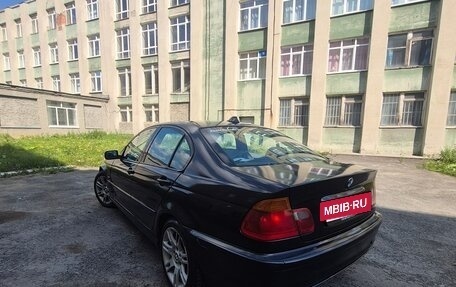 BMW 3 серия, 1999 год, 370 000 рублей, 6 фотография