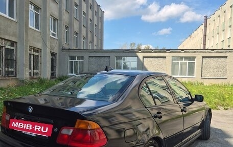 BMW 3 серия, 1999 год, 370 000 рублей, 4 фотография