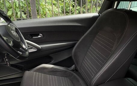 Volkswagen Scirocco III рестайлинг, 2012 год, 1 500 000 рублей, 7 фотография
