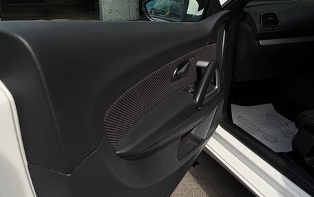 Volkswagen Scirocco III рестайлинг, 2012 год, 1 500 000 рублей, 11 фотография