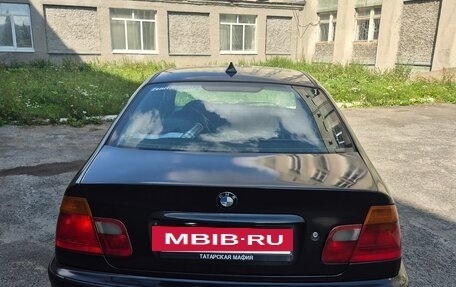 BMW 3 серия, 1999 год, 370 000 рублей, 5 фотография