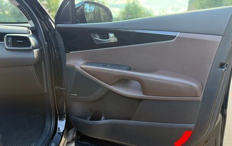 KIA Sorento III Prime рестайлинг, 2019 год, 3 750 000 рублей, 8 фотография