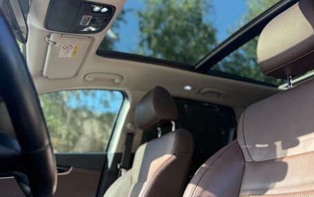 KIA Sorento III Prime рестайлинг, 2019 год, 3 750 000 рублей, 17 фотография