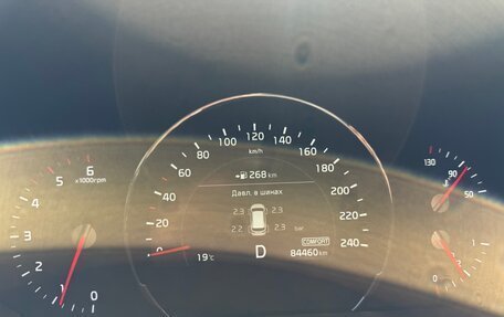 KIA Sorento III Prime рестайлинг, 2019 год, 3 750 000 рублей, 18 фотография