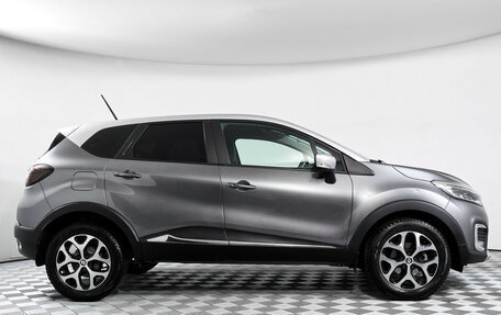 Renault Kaptur I рестайлинг, 2020 год, 1 805 000 рублей, 5 фотография
