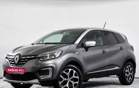 Renault Kaptur I рестайлинг, 2020 год, 1 805 000 рублей, 2 фотография