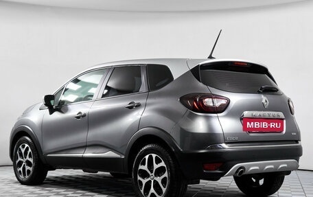 Renault Kaptur I рестайлинг, 2020 год, 1 805 000 рублей, 8 фотография