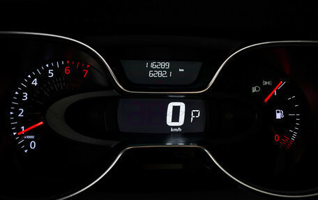 Renault Kaptur I рестайлинг, 2020 год, 1 805 000 рублей, 13 фотография