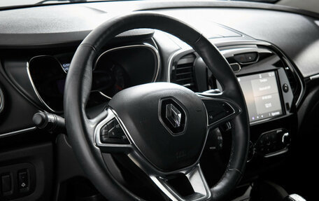 Renault Kaptur I рестайлинг, 2020 год, 1 805 000 рублей, 14 фотография