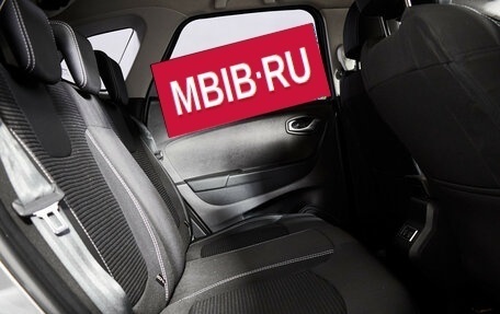 Renault Kaptur I рестайлинг, 2020 год, 1 805 000 рублей, 11 фотография