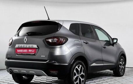 Renault Kaptur I рестайлинг, 2020 год, 1 805 000 рублей, 6 фотография