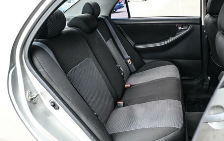 Toyota Corolla, 2005 год, 599 000 рублей, 7 фотография