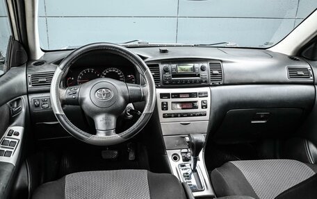 Toyota Corolla, 2005 год, 599 000 рублей, 6 фотография
