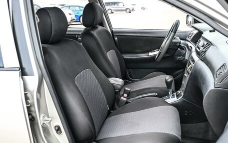 Toyota Corolla, 2005 год, 599 000 рублей, 8 фотография