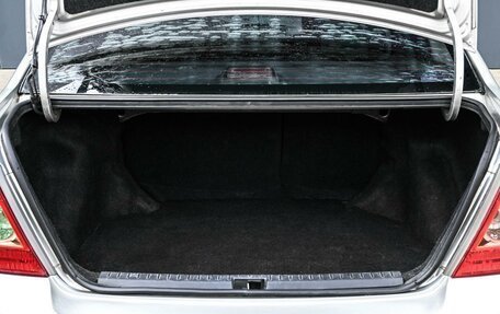 Toyota Corolla, 2005 год, 599 000 рублей, 18 фотография
