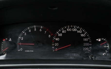 Toyota Corolla, 2005 год, 599 000 рублей, 12 фотография
