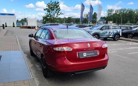 Renault Fluence I, 2011 год, 545 000 рублей, 7 фотография