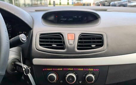 Renault Fluence I, 2011 год, 545 000 рублей, 15 фотография