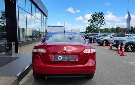 Renault Fluence I, 2011 год, 545 000 рублей, 8 фотография