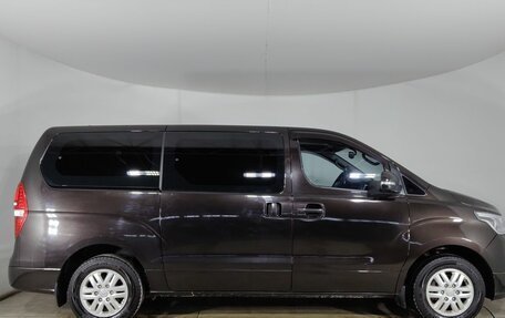 Hyundai H-1 II рестайлинг, 2018 год, 2 090 000 рублей, 7 фотография