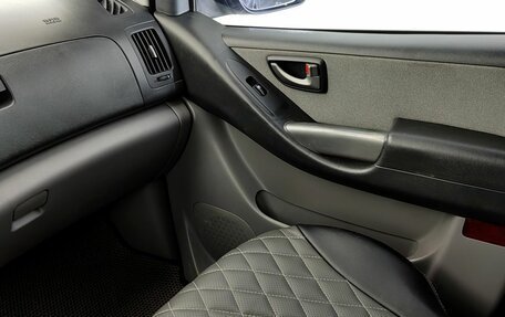 Hyundai H-1 II рестайлинг, 2018 год, 2 090 000 рублей, 13 фотография