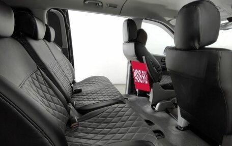 Hyundai H-1 II рестайлинг, 2018 год, 2 090 000 рублей, 16 фотография