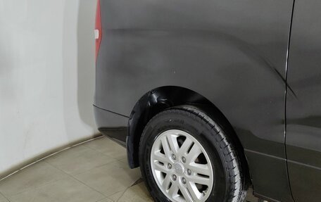 Hyundai H-1 II рестайлинг, 2018 год, 2 090 000 рублей, 23 фотография