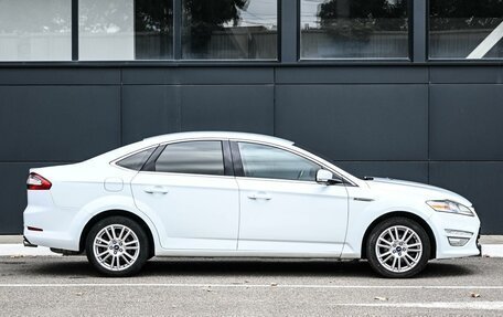 Ford Mondeo IV, 2012 год, 749 000 рублей, 5 фотография
