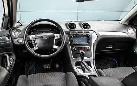 Ford Mondeo IV, 2012 год, 749 000 рублей, 6 фотография