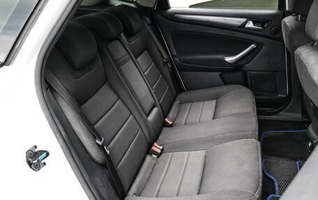 Ford Mondeo IV, 2012 год, 749 000 рублей, 7 фотография