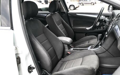 Ford Mondeo IV, 2012 год, 749 000 рублей, 8 фотография