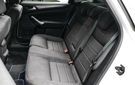 Ford Mondeo IV, 2012 год, 749 000 рублей, 9 фотография