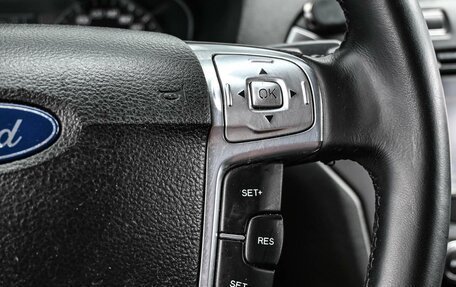 Ford Mondeo IV, 2012 год, 749 000 рублей, 14 фотография