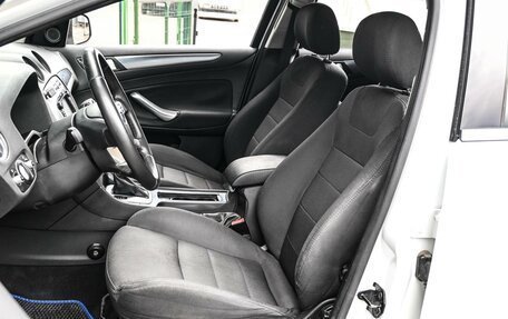 Ford Mondeo IV, 2012 год, 749 000 рублей, 10 фотография