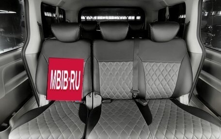 Hyundai H-1 II рестайлинг, 2018 год, 2 090 000 рублей, 15 фотография